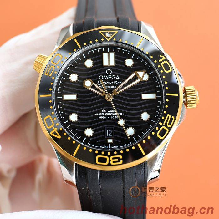 Omega Watch OMW00542 Omega Watch OMW00542