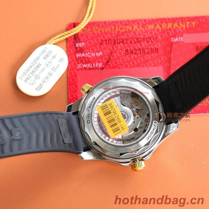 Omega Watch OMW00542 Omega Watch OMW00542