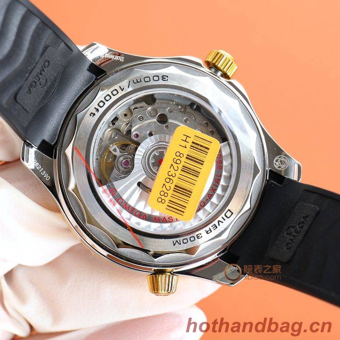 Omega Watch OMW00542 Omega Watch OMW00542