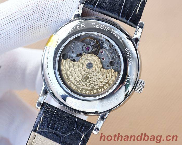 Omega Watch OMW00566-1 Omega Watch OMW00566-1