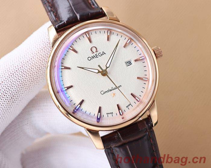 Omega Watch OMW00585-2 Omega Watch OMW00585-2