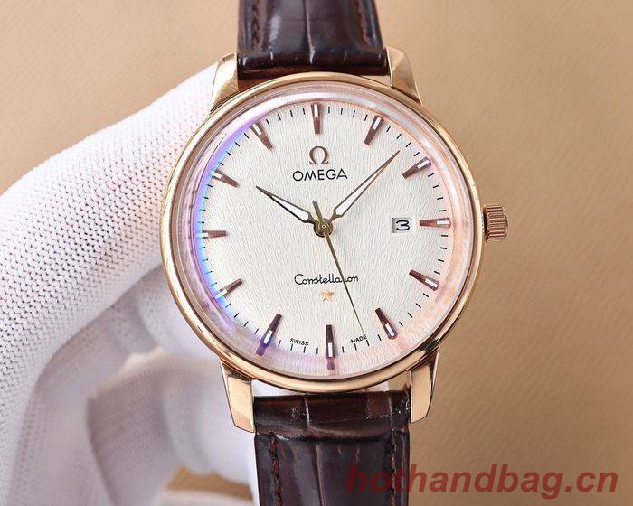 Omega Watch OMW00585-2 Omega Watch OMW00585-2