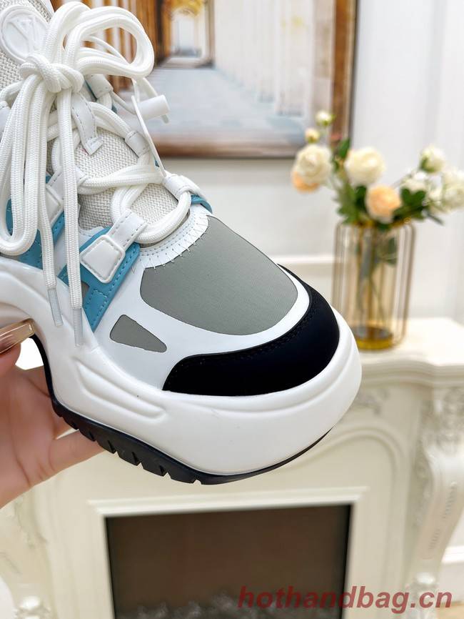Louis Vuitton Archlight Sneaker 93372-1