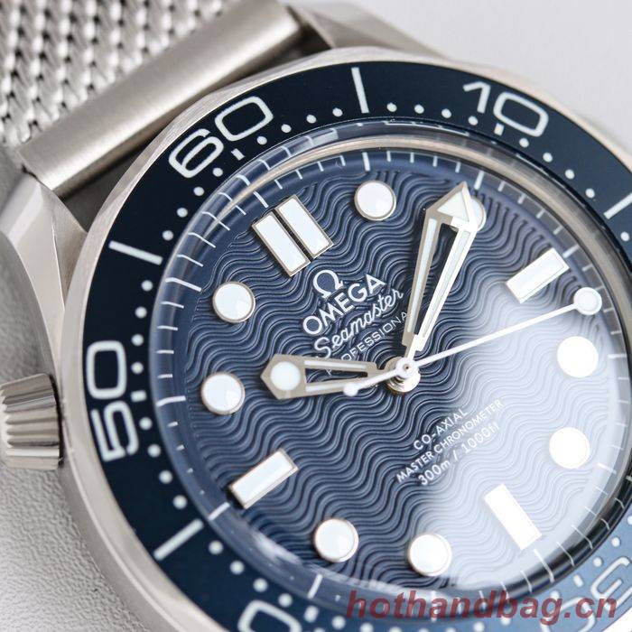Omega Watch OMW00605