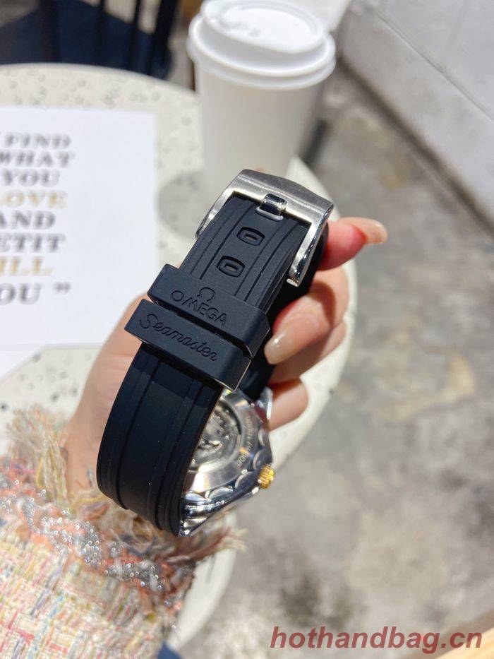 Omega Watch OMW00622-1 Omega Watch OMW00622-1