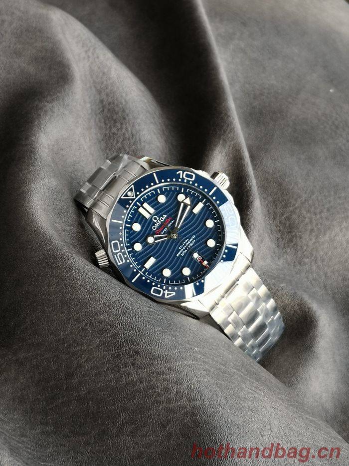 Omega Watch OMW00632 Omega Watch OMW00632