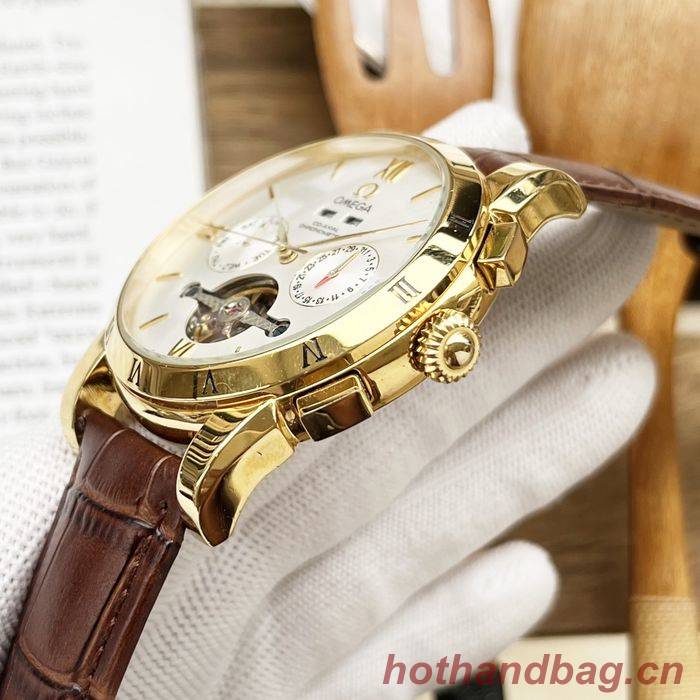 Omega Watch OMW00652-1 Omega Watch OMW00652-1