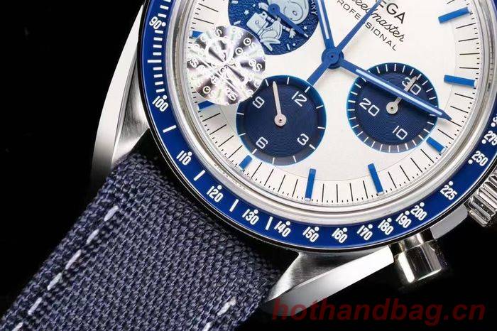 Omega Watch OMW00664 Omega Watch OMW00664