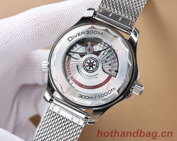 Omega Watch OMW00666