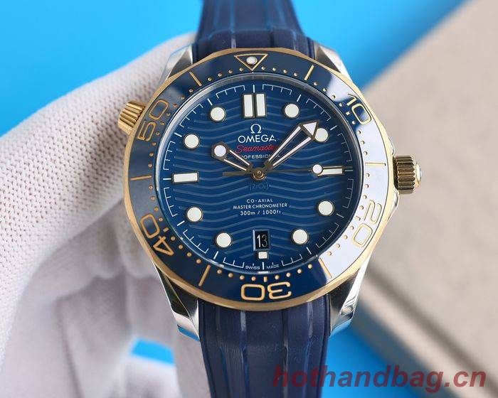 Omega Watch OMW00679-1