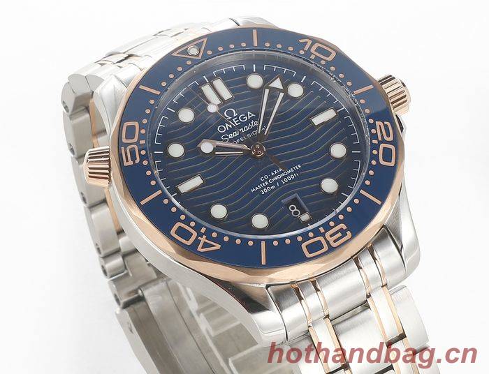 Omega Watch OMW00682 Omega Watch OMW00682