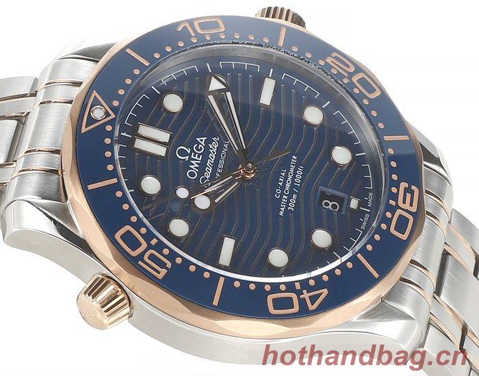 Omega Watch OMW00682 Omega Watch OMW00682