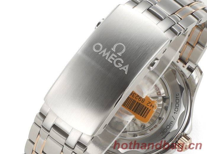 Omega Watch OMW00682 Omega Watch OMW00682