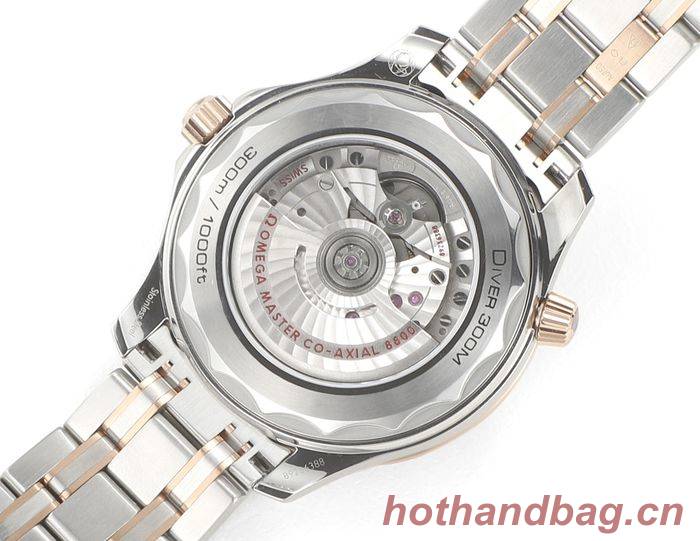 Omega Watch OMW00682 Omega Watch OMW00682