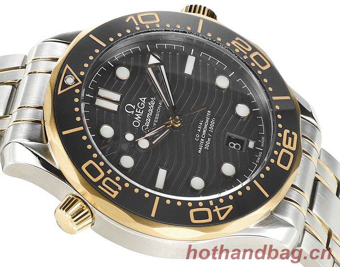 Omega Watch OMW00683 Omega Watch OMW00683