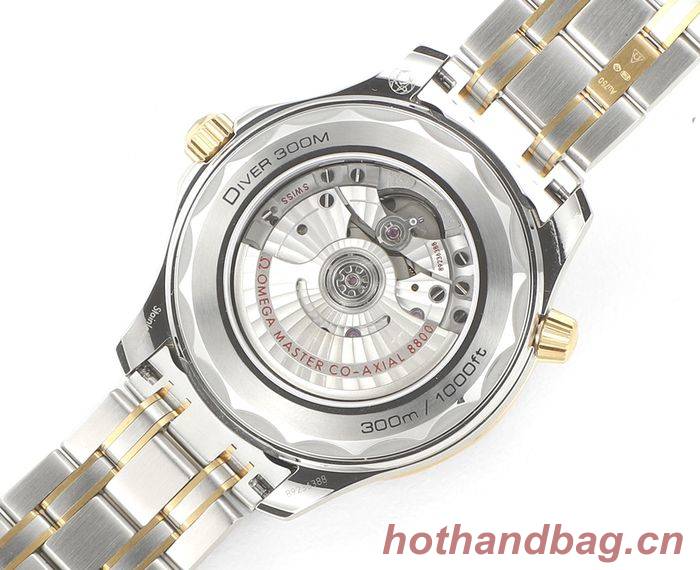 Omega Watch OMW00683 Omega Watch OMW00683