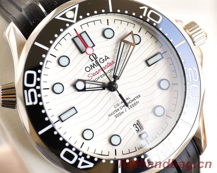 Omega Watch OMW00744 Omega Watch OMW00744