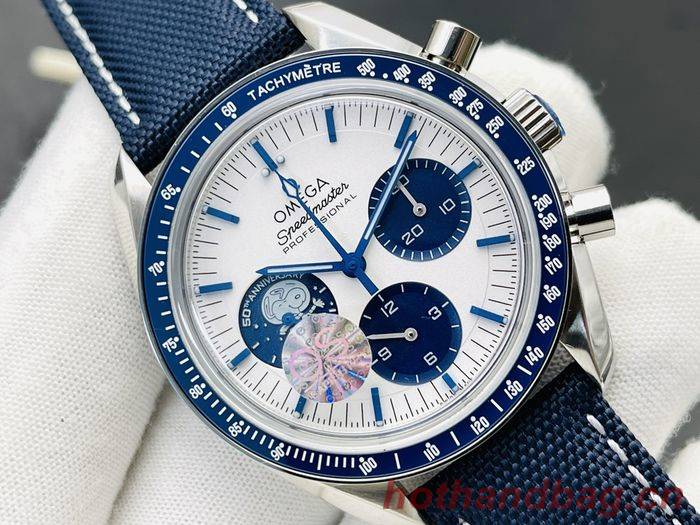 Omega Watch OMW00746 Omega Watch OMW00746