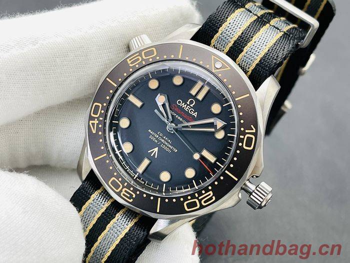 Omega Watch OMW00752 Omega Watch OMW00752