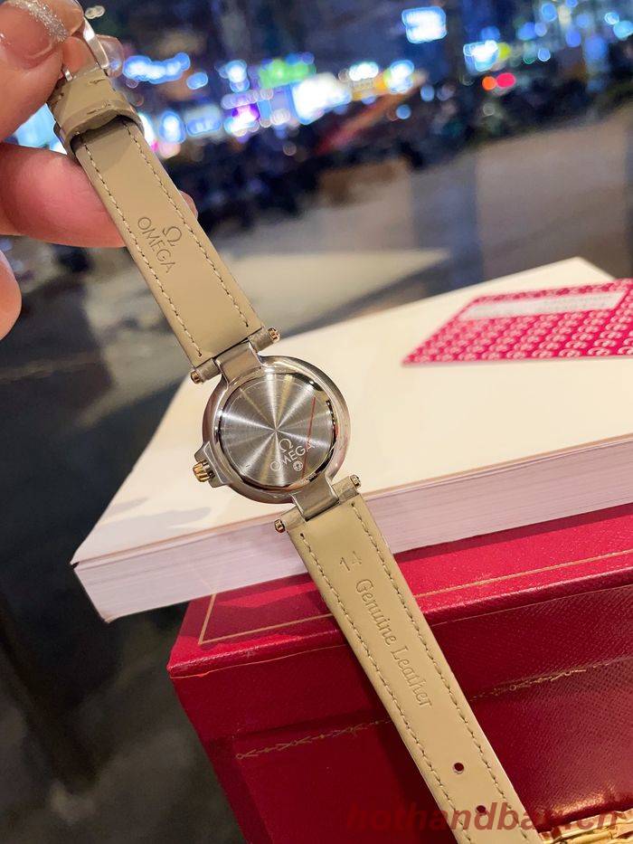 Omega Watch OMW00756-1 Omega Watch OMW00756-1