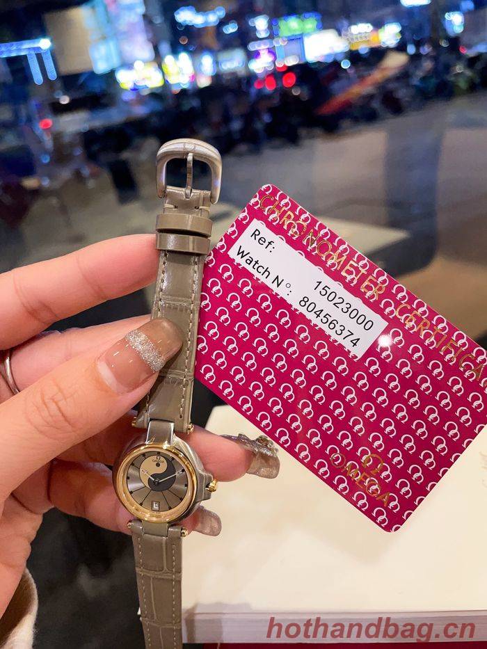 Omega Watch OMW00756-1 Omega Watch OMW00756-1