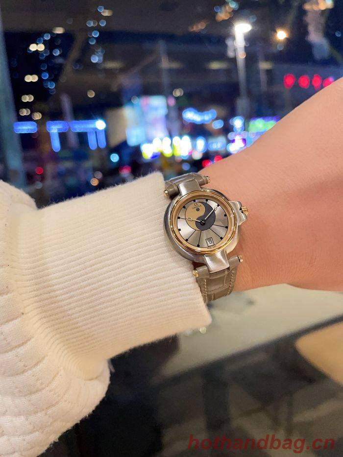 Omega Watch OMW00756-1 Omega Watch OMW00756-1