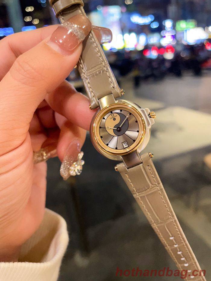 Omega Watch OMW00756-1 Omega Watch OMW00756-1