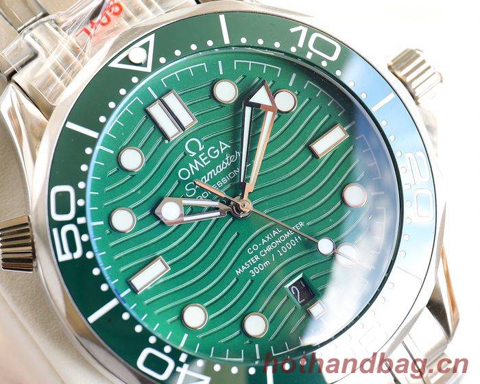 Omega Watch OMW00764 Omega Watch OMW00764