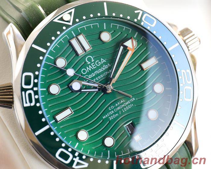 Omega Watch OMW00765 Omega Watch OMW00765