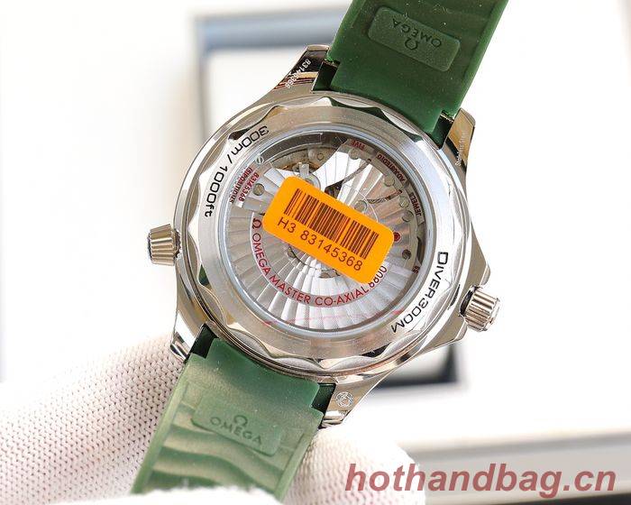 Omega Watch OMW00765 Omega Watch OMW00765