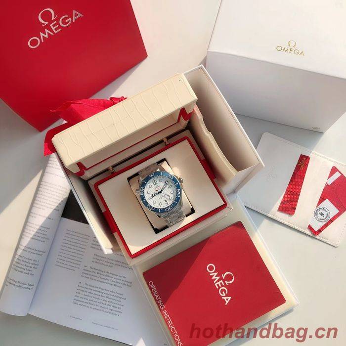 Omega Watch OMW00771 Omega Watch OMW00771