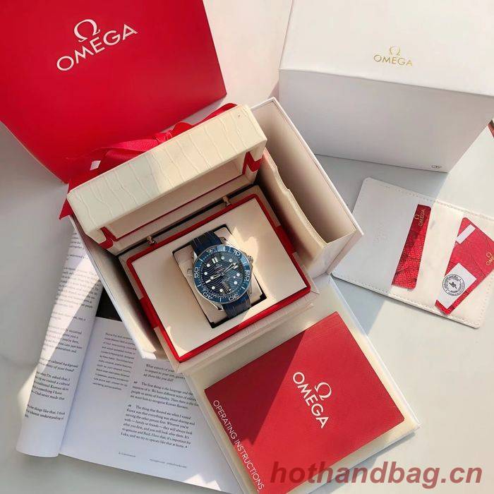 Omega Watch OMW00775 Omega Watch OMW00775