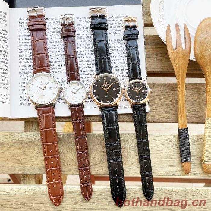 Omega Watch OMW00801-1 Omega Watch OMW00801-1