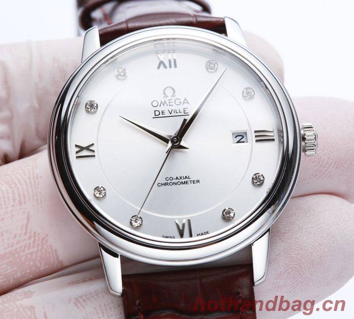 Omega Watch OMW00803-2 Omega Watch OMW00803-2