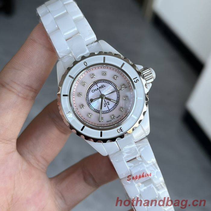 Chanel Watch CHW00030 Chanel Watch CHW00030