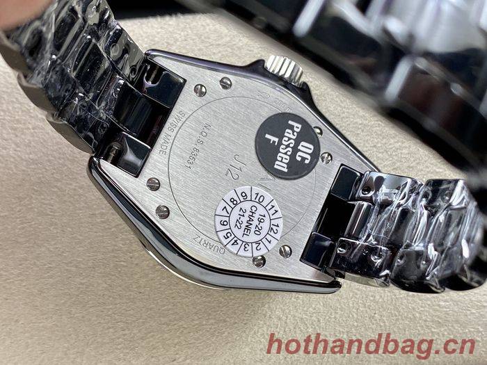 Chanel Watch CHW00031 Chanel Watch CHW00031