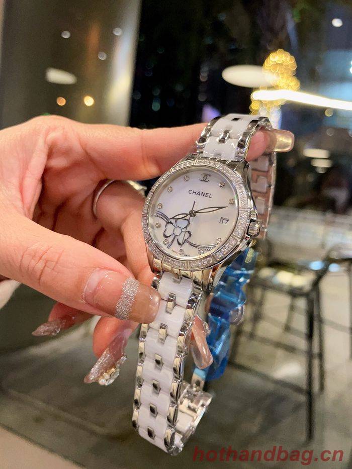 Chanel Watch CHW00047-1 Chanel Watch CHW00047-1