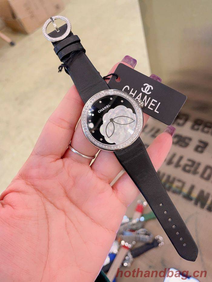 Chanel Watch CHW00054 Chanel Watch CHW00054