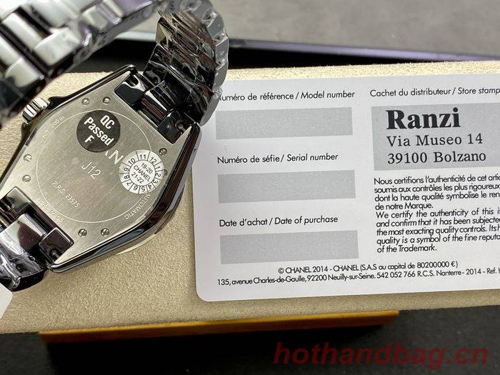 Chanel Watch CHW00063 Chanel Watch CHW00063