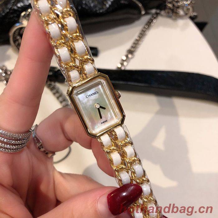 Chanel Watch CHW00076 Chanel Watch CHW00076