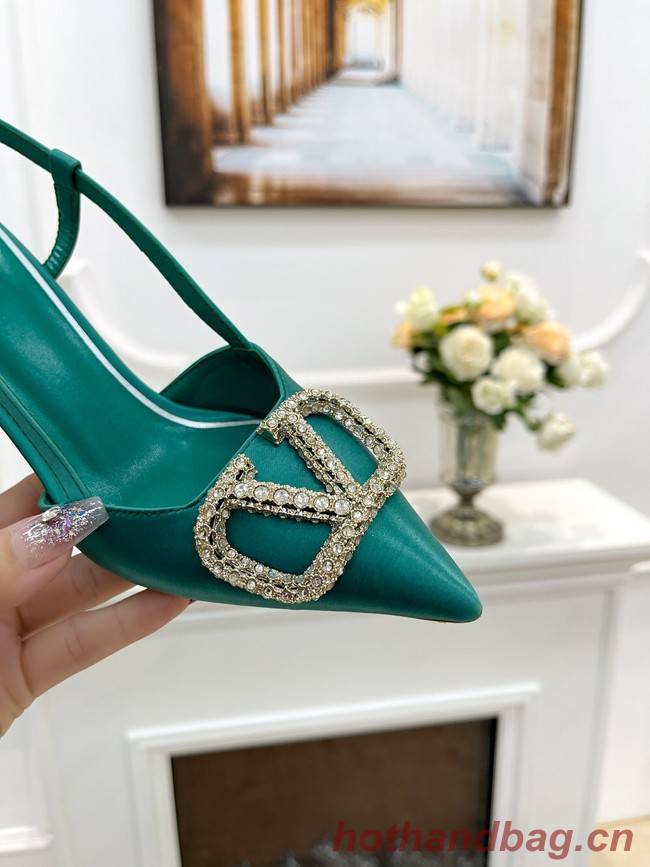 Valentino Shoes heel height 7CM 93421-4