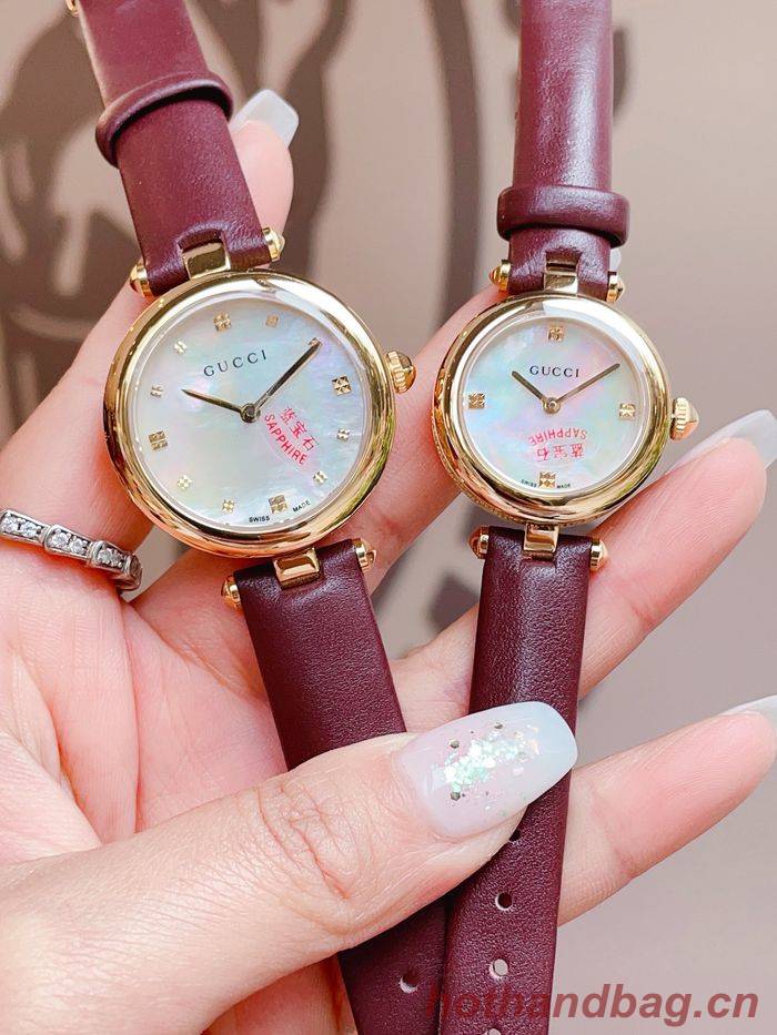 Gucci Watch GUW00056-2 Gucci Watch GUW00056-2