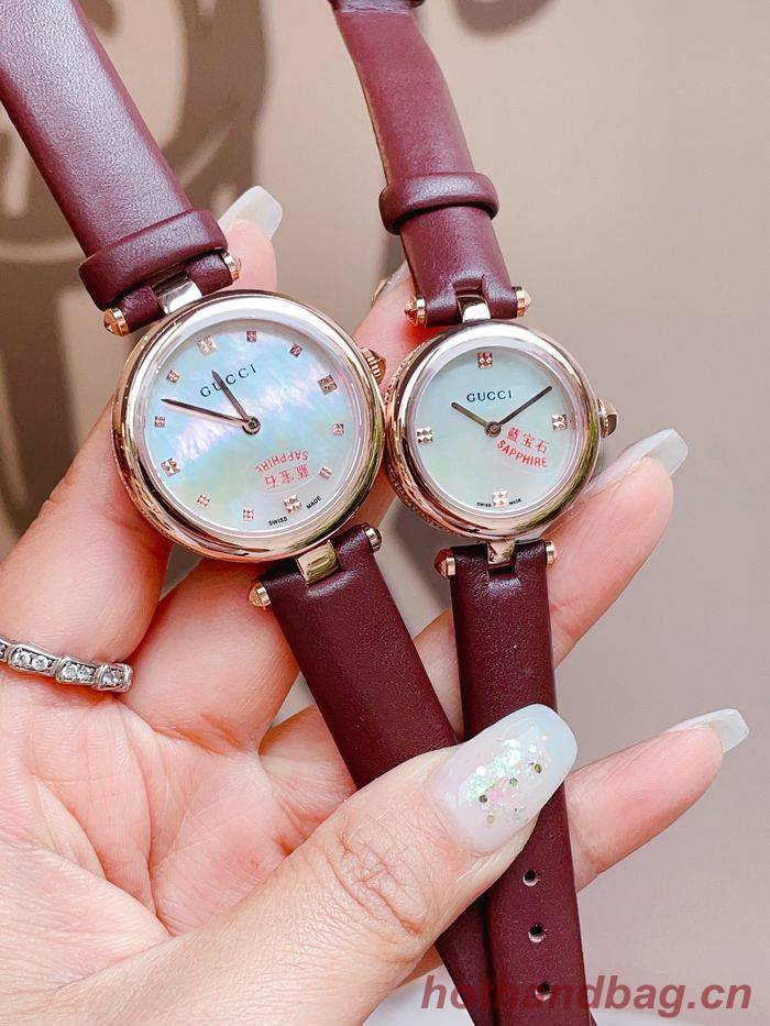 Gucci Watch GUW00056-3 Gucci Watch GUW00056-3