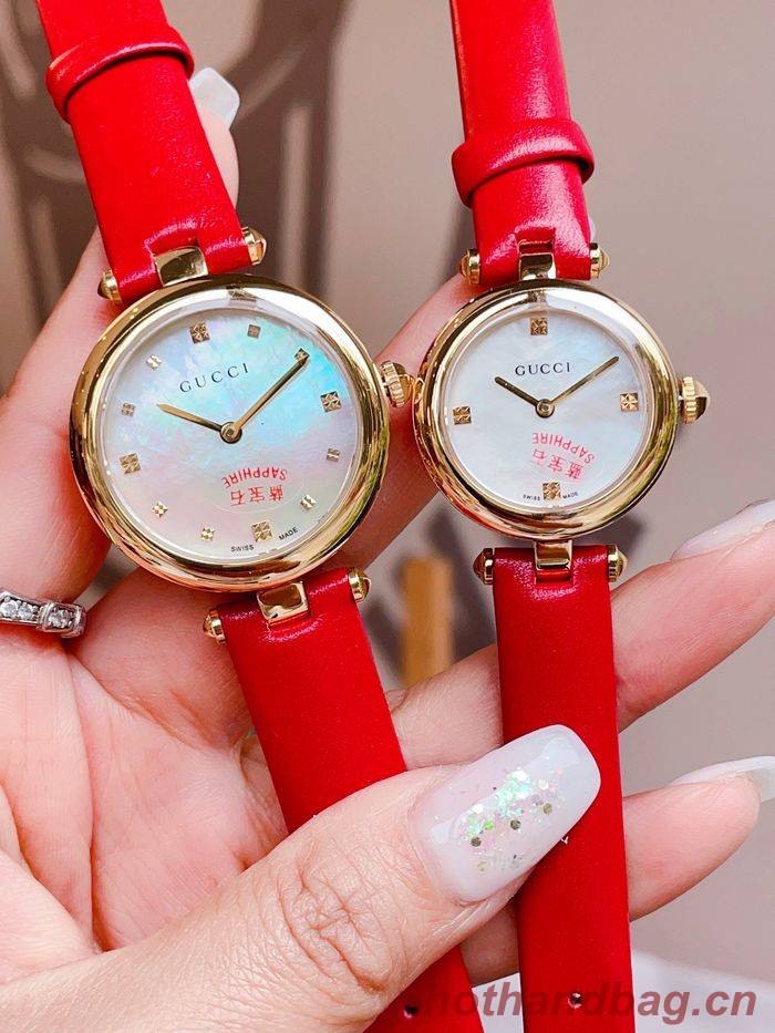 Gucci Watch GUW00056-4 Gucci Watch GUW00056-4