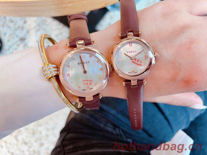 Gucci Watch GUW00057-2 Gucci Watch GUW00057-2