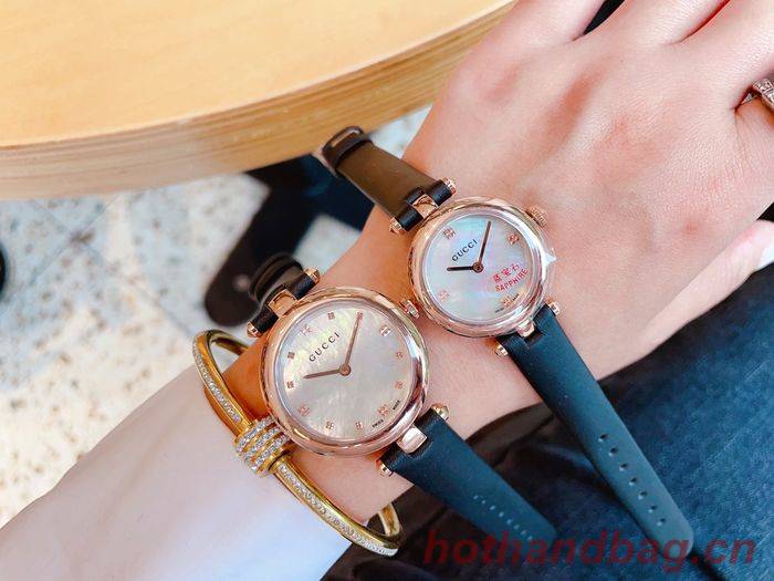 Gucci Watch GUW00057-4 Gucci Watch GUW00057-4