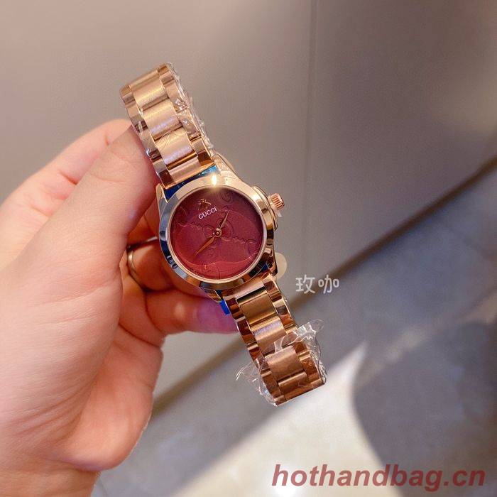 Gucci Watch GUW00064-3 Gucci Watch GUW00064-3