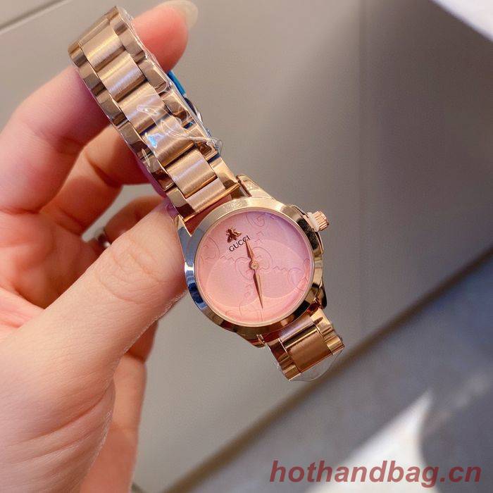 Gucci Watch GUW00064-4 Gucci Watch GUW00064-4