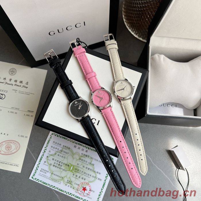 Gucci Watch GUW00071 Gucci Watch GUW00071