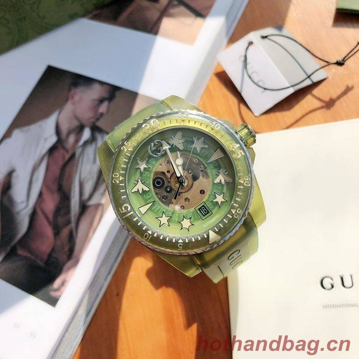 Gucci Watch GUW00100 Gucci Watch GUW00100